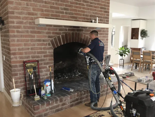 Chimney Cleaning service in Watertown, CT
