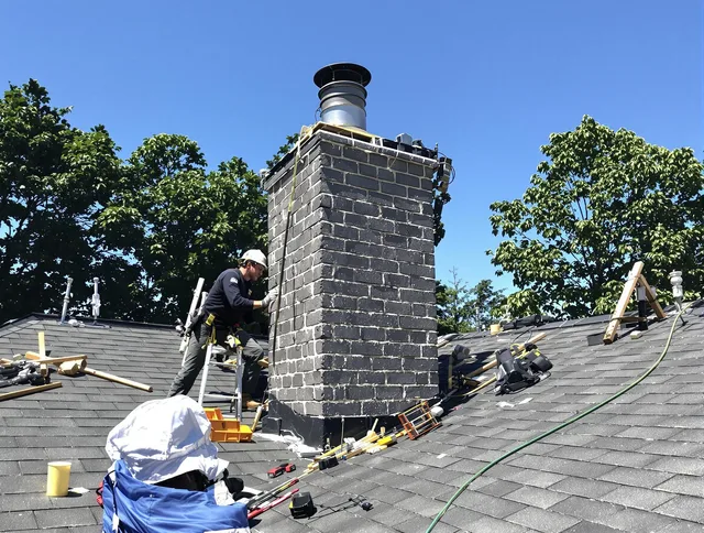 Chimney Installation service in Watertown, CT