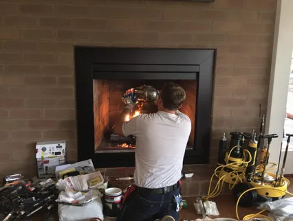 Chimney Liner Services service in Watertown, CT