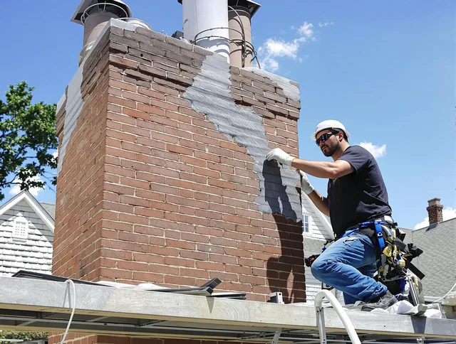 Chimney Restoration service in Watertown, CT