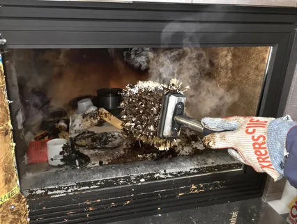 Creosote Removal service in Watertown, CT