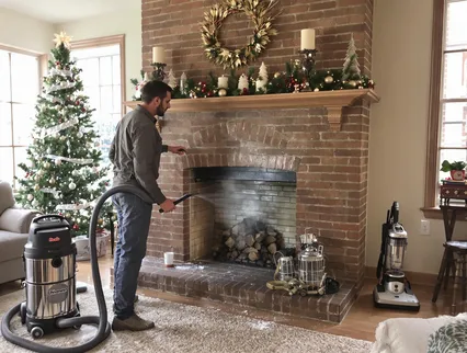 Fireplace Cleaning service in Watertown, CT
