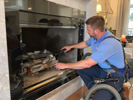 Fireplace Maintenance service in Watertown, CT