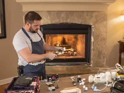 Fireplace Repair service in Watertown, CT