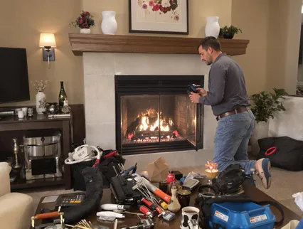 Fireplace Safety Inspection service in Watertown, CT