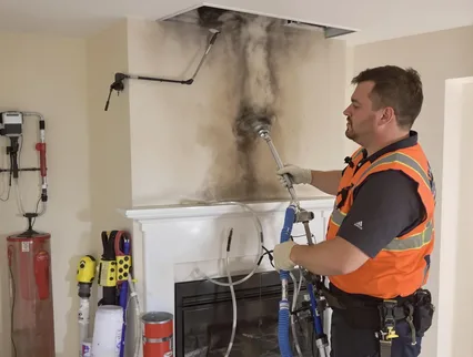 Soot Removal service in Watertown, CT